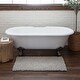 preview thumbnail 68 of 69, Mohawk Home Metaphor Bath Rug