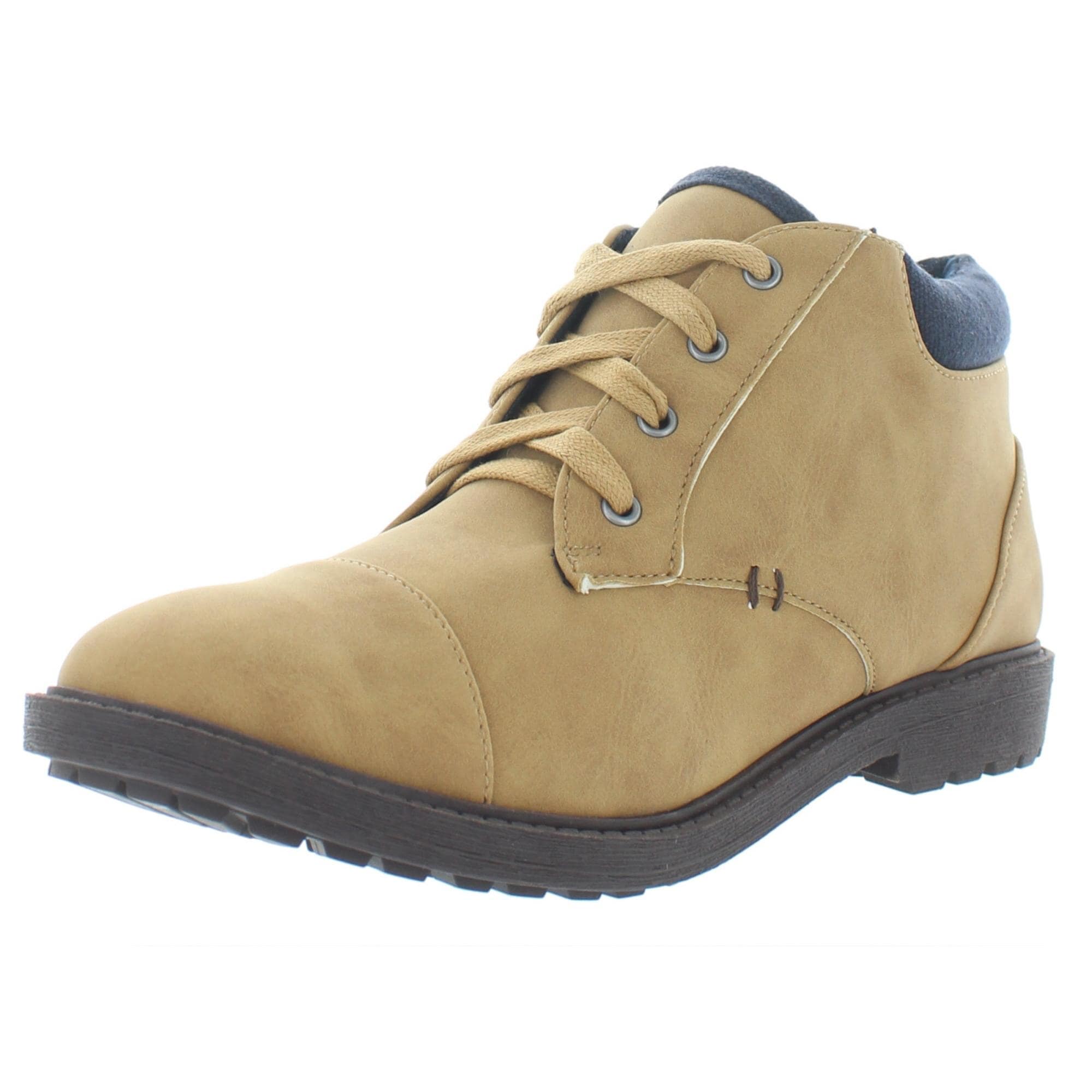 kenneth cole boys boots