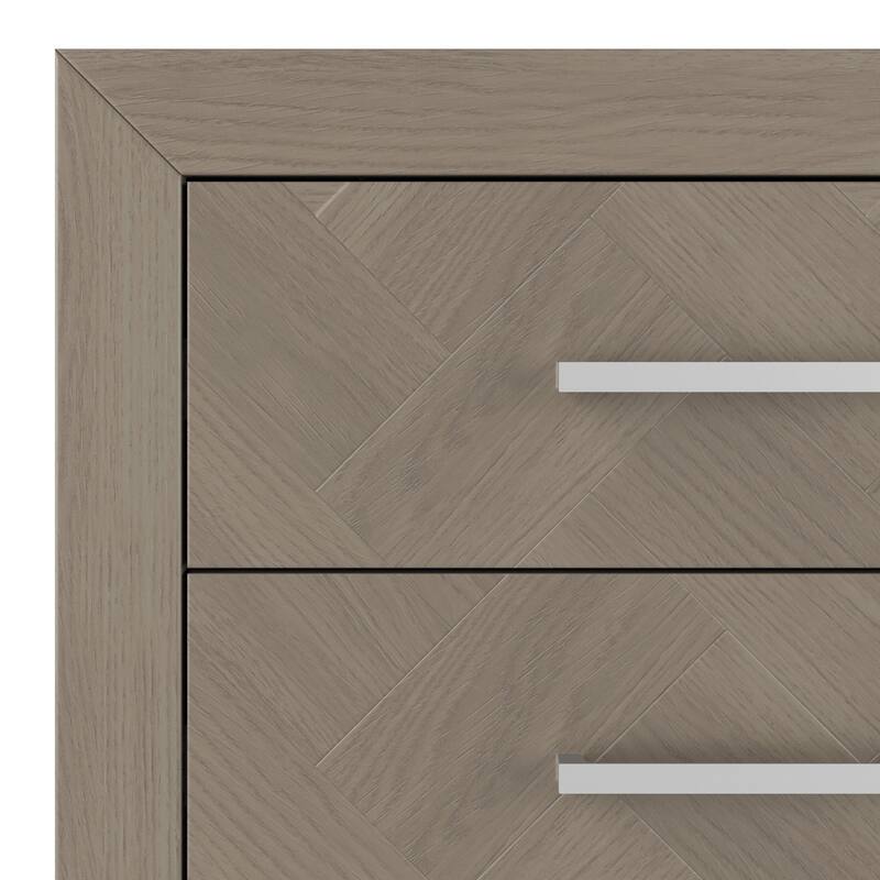 Child Craft Kieran 6-Drawer Double Dresser