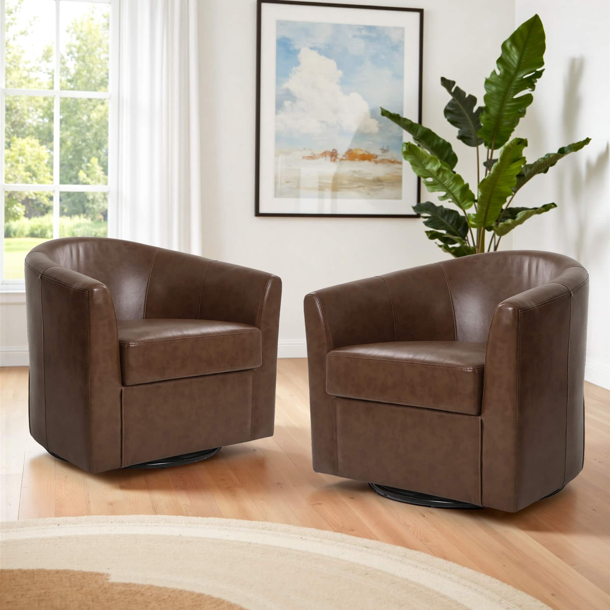 Option Brown