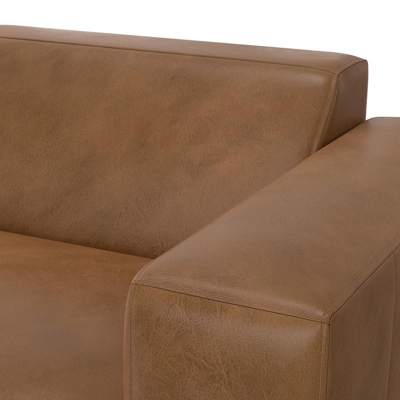 WyndenHall Biggs Right-Arm Sofa Module