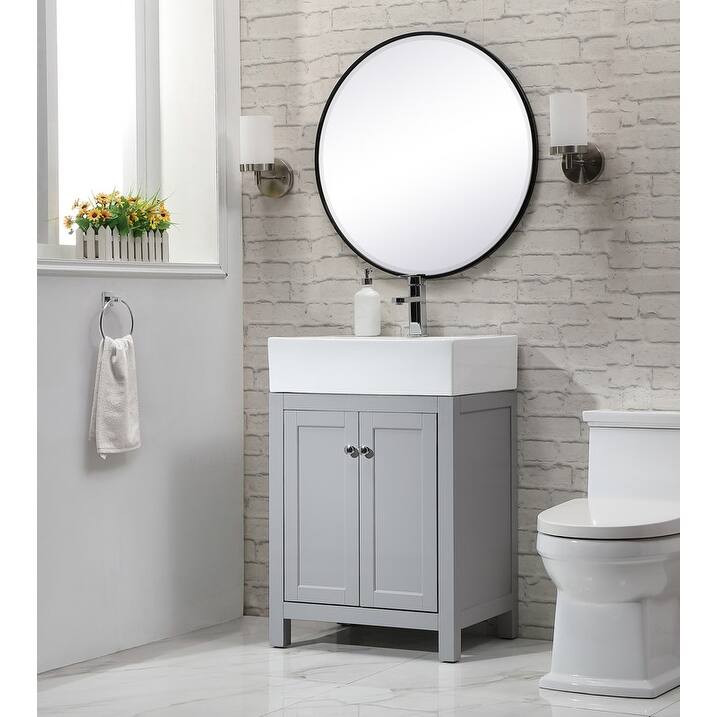 Stanford 23" Single Bathroom Vanity Sink