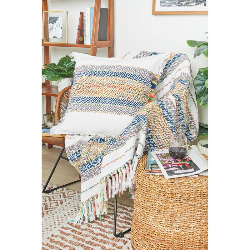 Ashley 50" x 60" Throw Blanket