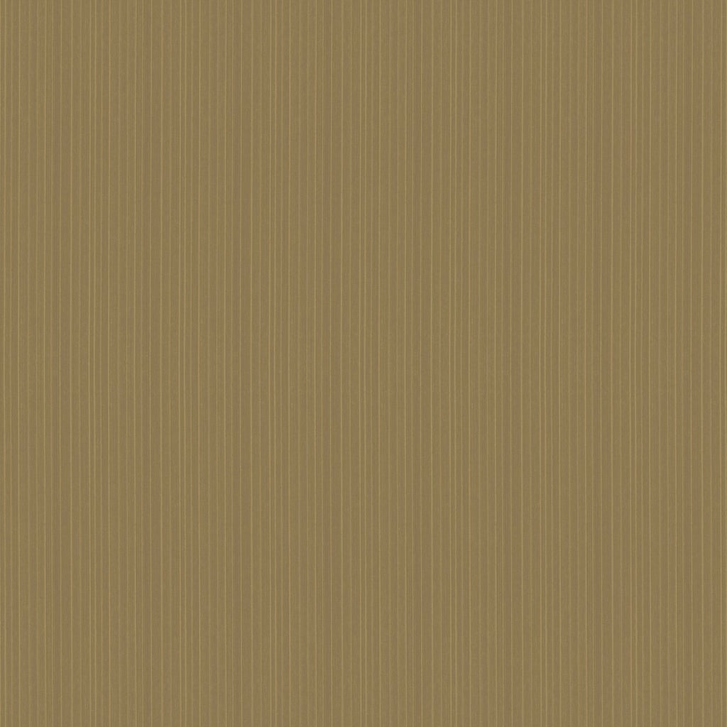 Galerie Wallcoverings Energy Collection Metallic Silk Stripe Effect Wallpaper Roll - 33 feet long x 27.5 inches wide