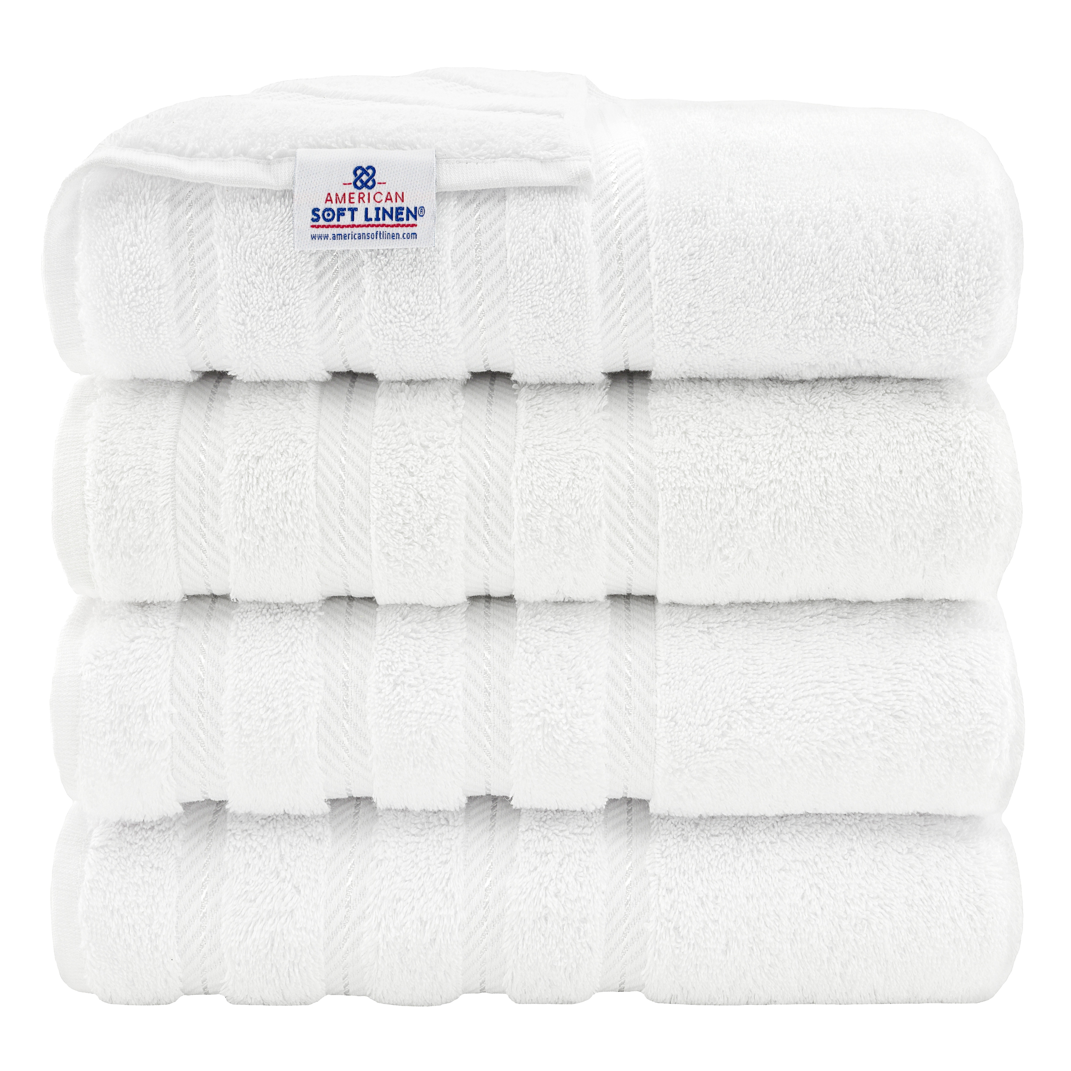 Bath Towel Set – Maker's Clean Canada