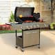 Gas Grills