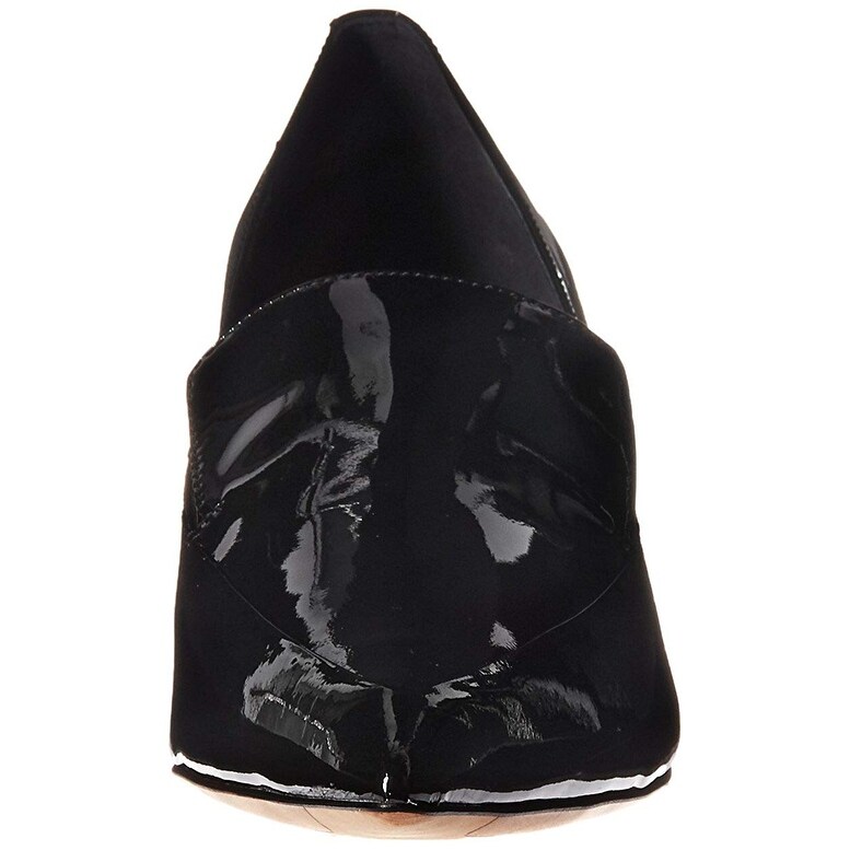 kenneth cole shea loafer pump