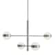 Option Satin Nickel