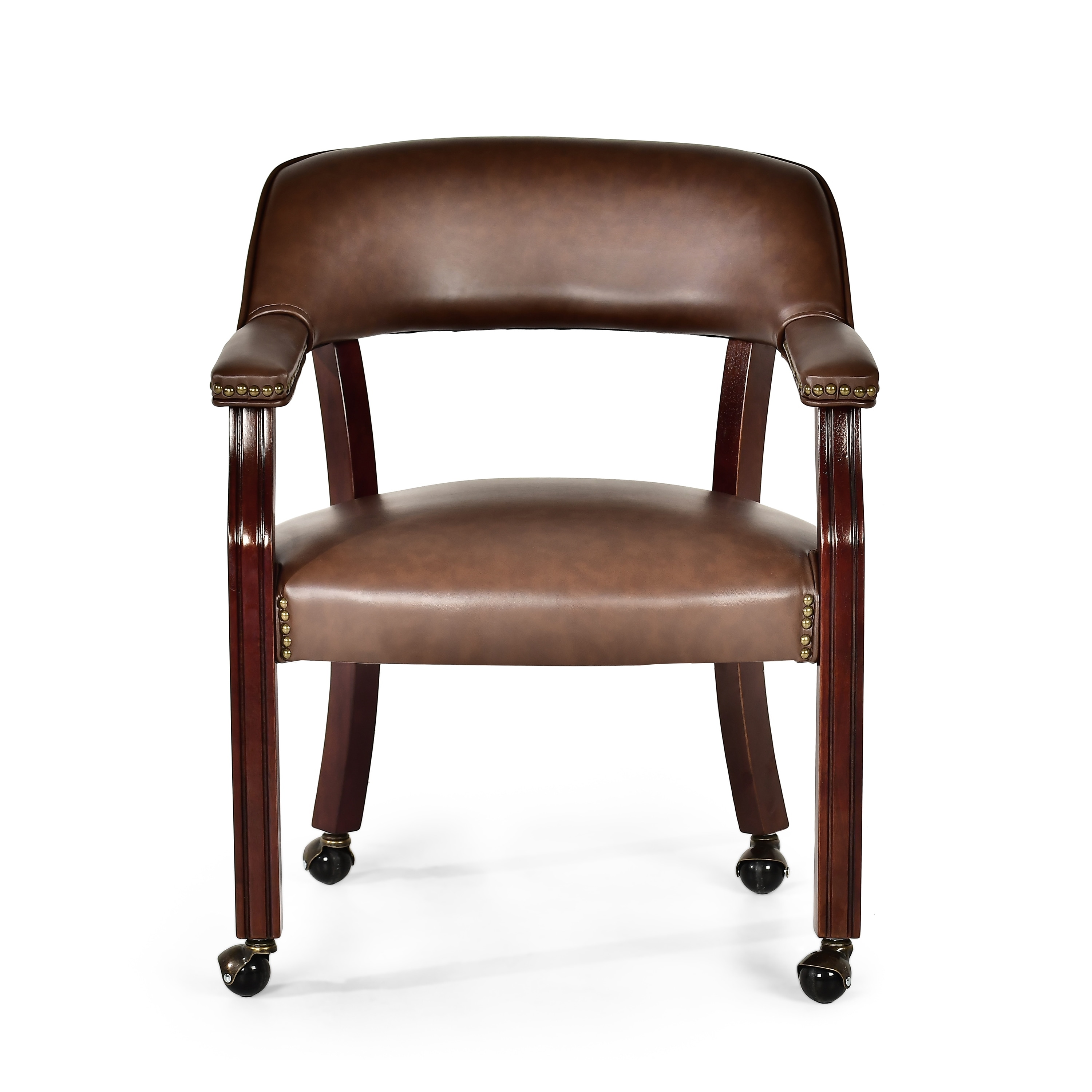 Gracewood hollow broker shop captains chair