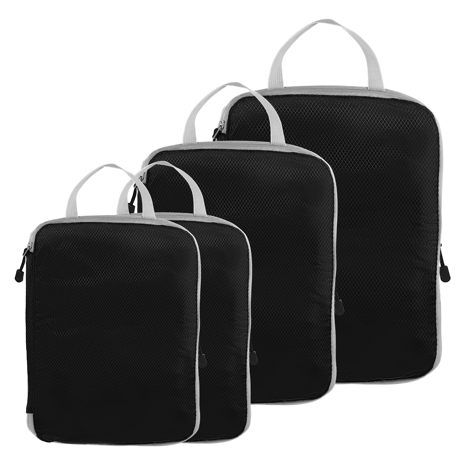 Bed bath beyond hotsell packing cubes