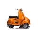 preview thumbnail 2 of 43, Vespa Scooter Adventure: Storage Space and Dual Seats for Siblings