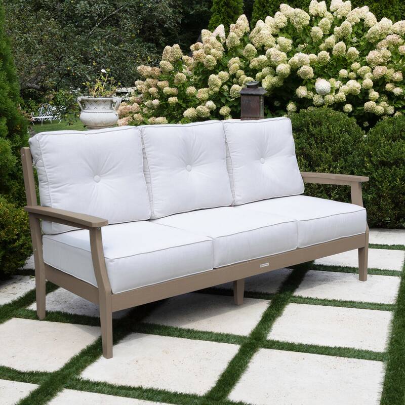 HIGHWOOD Lehigh Deep Seating Sofa