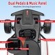 preview thumbnail 7 of 36, 24V Kids Go Kart 7Ah with 2x150W Strong Motors