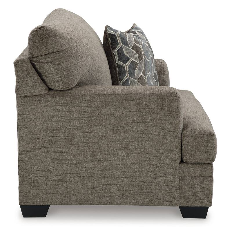 Signature Design by Ashley Stonemeade 2-Piece Upholstery Package - 50"W x 41"D x 39"H