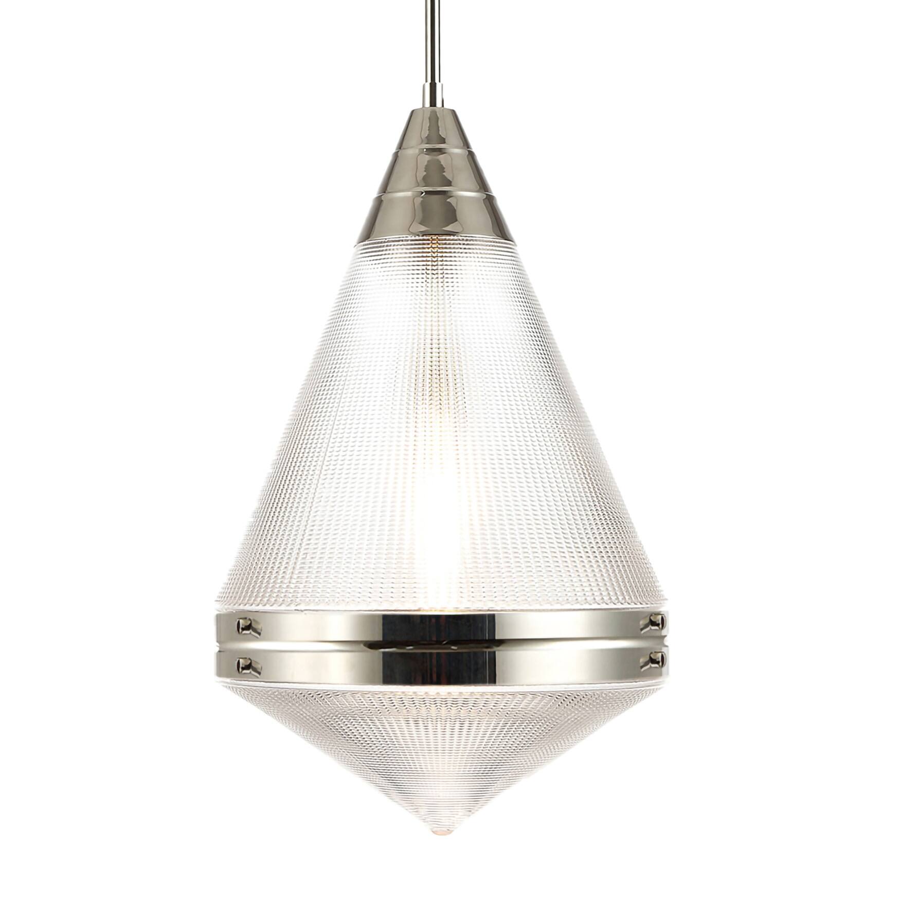 Option Polished Nickel