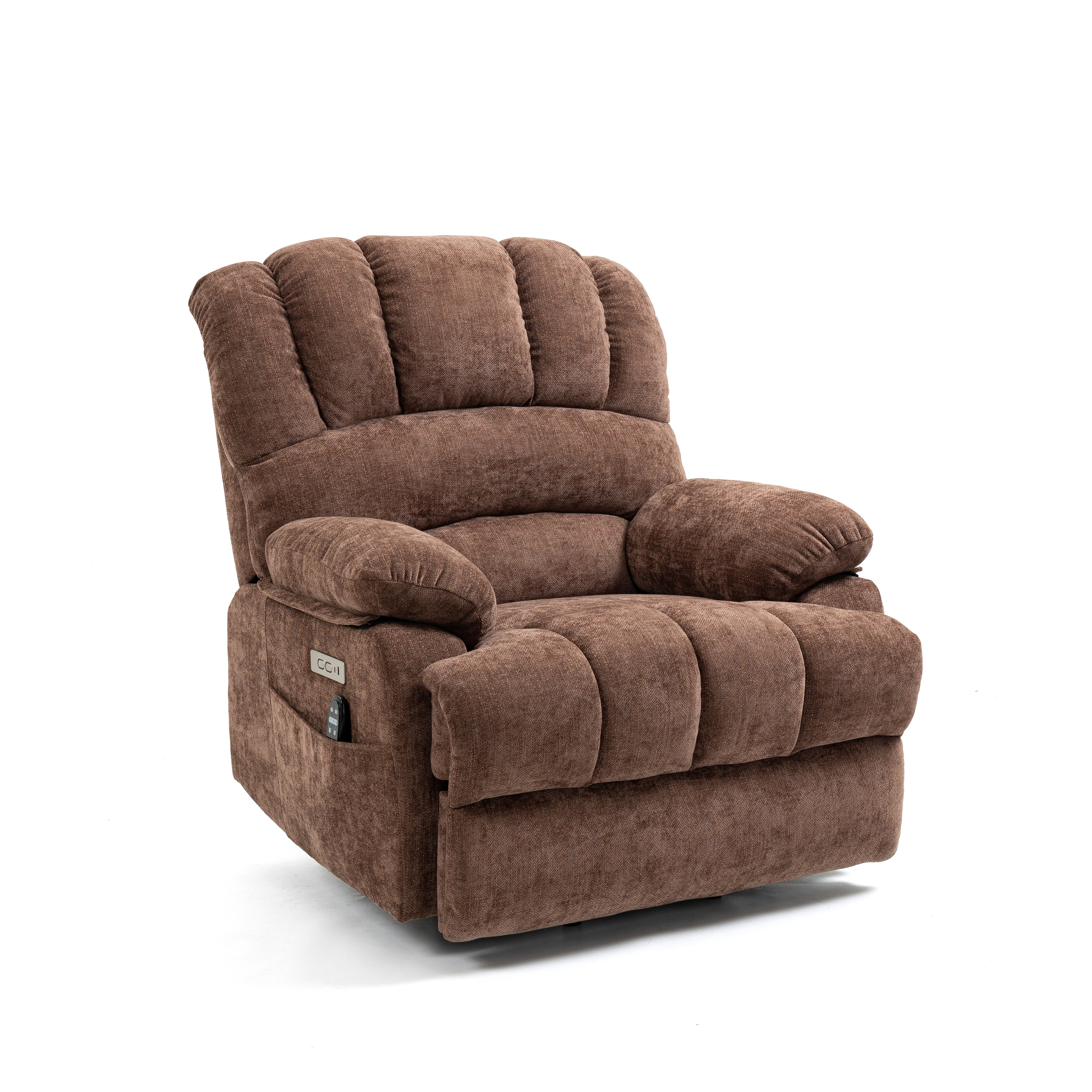 Large size best sale lift chairs