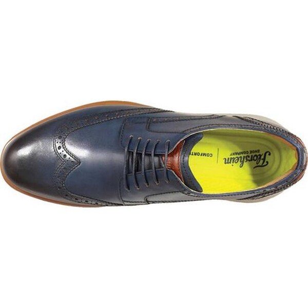 florsheim wingtip