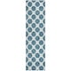preview thumbnail 49 of 118, Machine Washable Indoor/ Outdoor Polka Dots Chantille Rug