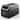 Waykar 6000 BTU Portable Air Conditioner for Tents & RVs, 110V AC/DC Inverter Support, 3-in-1 Cooling, Dehumidifier & Fan