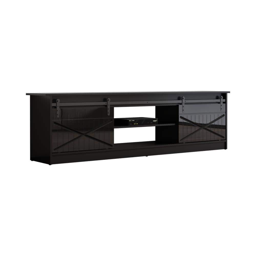 Granero 01 79" TV Stand