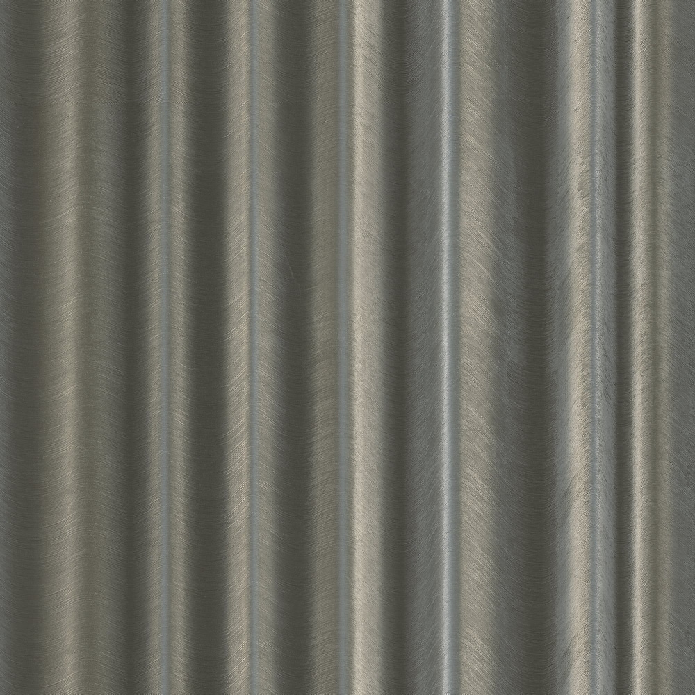 Galerie Wallcoverings Air Collection Silk Wave Shimmer Textured Wallpaper Roll