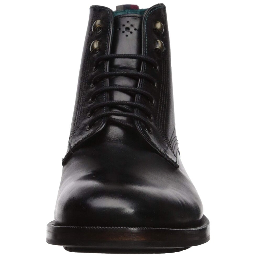 ted baker mens boots