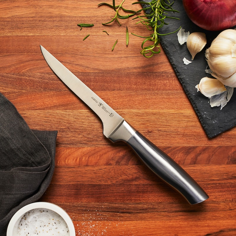 Henckels Graphite 5.5-inch Boning Knife