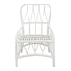 preview thumbnail 9 of 25, NPD Furniture Ayanna Modern Bohemian Rattan Dining Chair