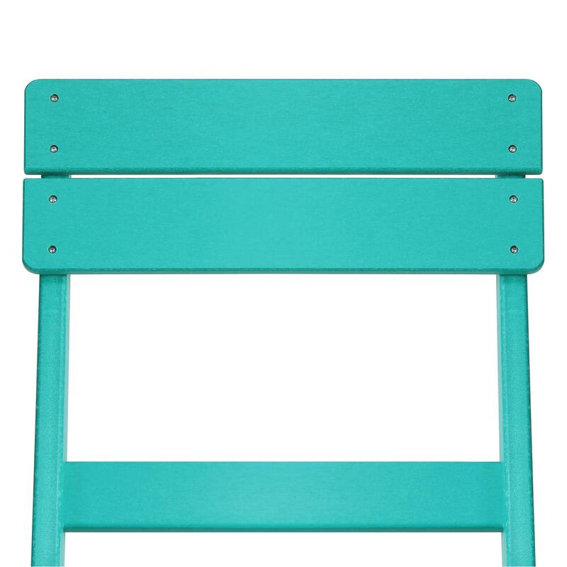 Laguna Patio Folding Dining Chair