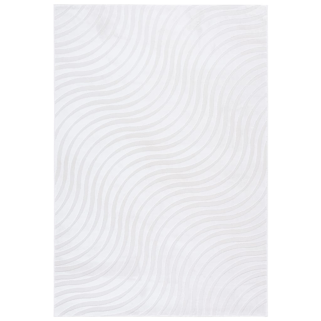 SAFAVIEH Saylor Necattin Modern Rug