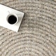 preview thumbnail 11 of 15, Nuloom Allyson Modern Geometric Area Rug