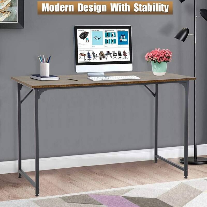 Gaming Corner Writing Black Large Student
