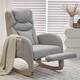 Option Light Gray-Linen