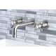 Option Brushed Nickel