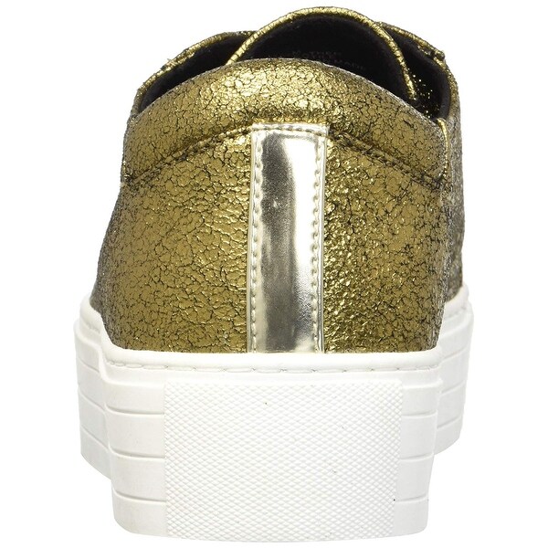 kenneth cole abbey platform sneaker