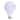Vaxcel Lighting Y0004 Instalux 10W Motion Controlled LED Medium Base - White