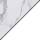 preview thumbnail 26 of 25, Convenience Concepts French Country Half-Round Entryway Table with Shelf