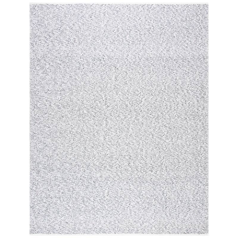 SAFAVIEH Handmade Nantucket Adile Modern & Contemporary Geometric Cotton