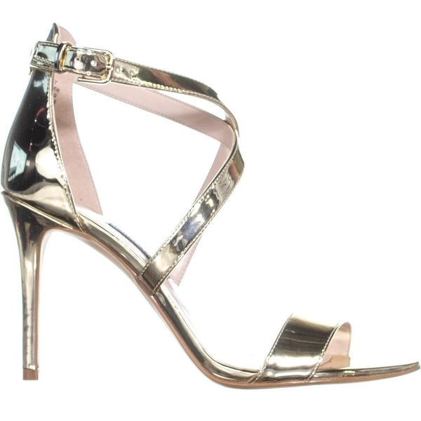 nine west mydebut gold