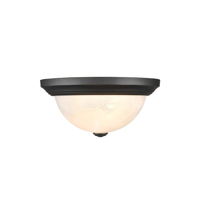 Millennium Lighting 11" Wide Ceiling Fixture