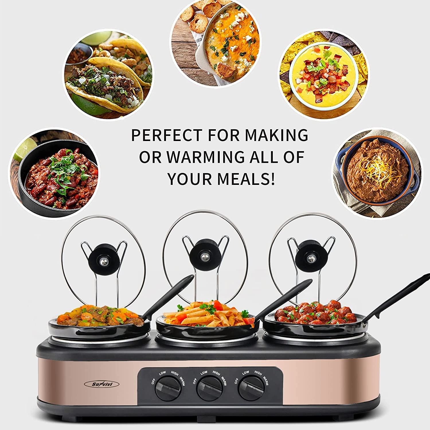 https://ak1.ostkcdn.com/images/products/is/images/direct/c82973d20908fd4b5eec24e683e746e16d5e9852/Slow-Cooker%2C-Triple-Slow-Cooker-Buffet-Server-3-Pot-Food-Warmer%2C-3-Section-1.5-Quart-Oval-Slow-Cooker-Buffet-Food-Warmer.jpg