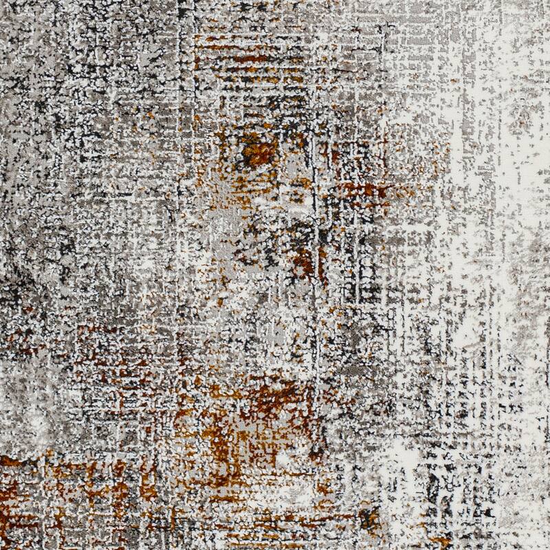 Artistic Weavers Moheeni Modern Abstract Area Rug