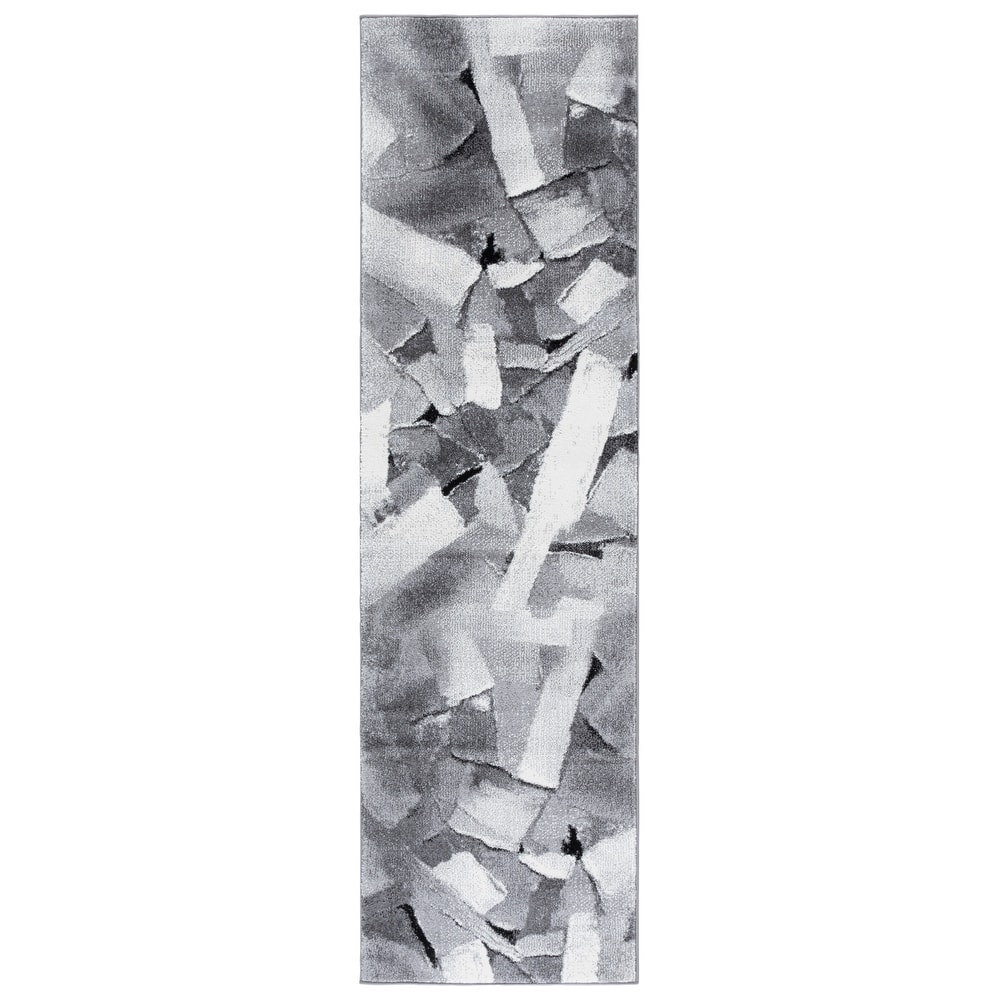 SAFAVIEH Porcello Odyle Mid-Century Modern Abstract Rug