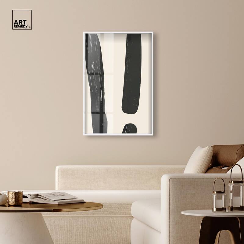 Contempogeo III Shadowbox by Art Remedy