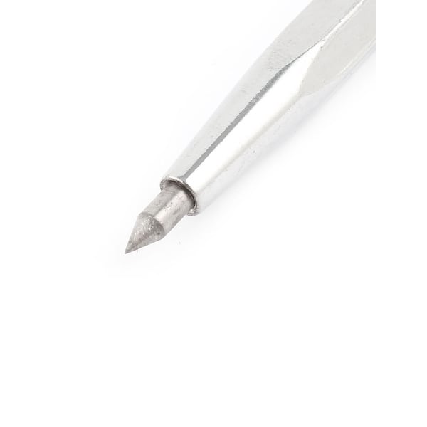 Unique Bargains Pocket Pointed Tip Glass Ceramic Tile Cutter Pen