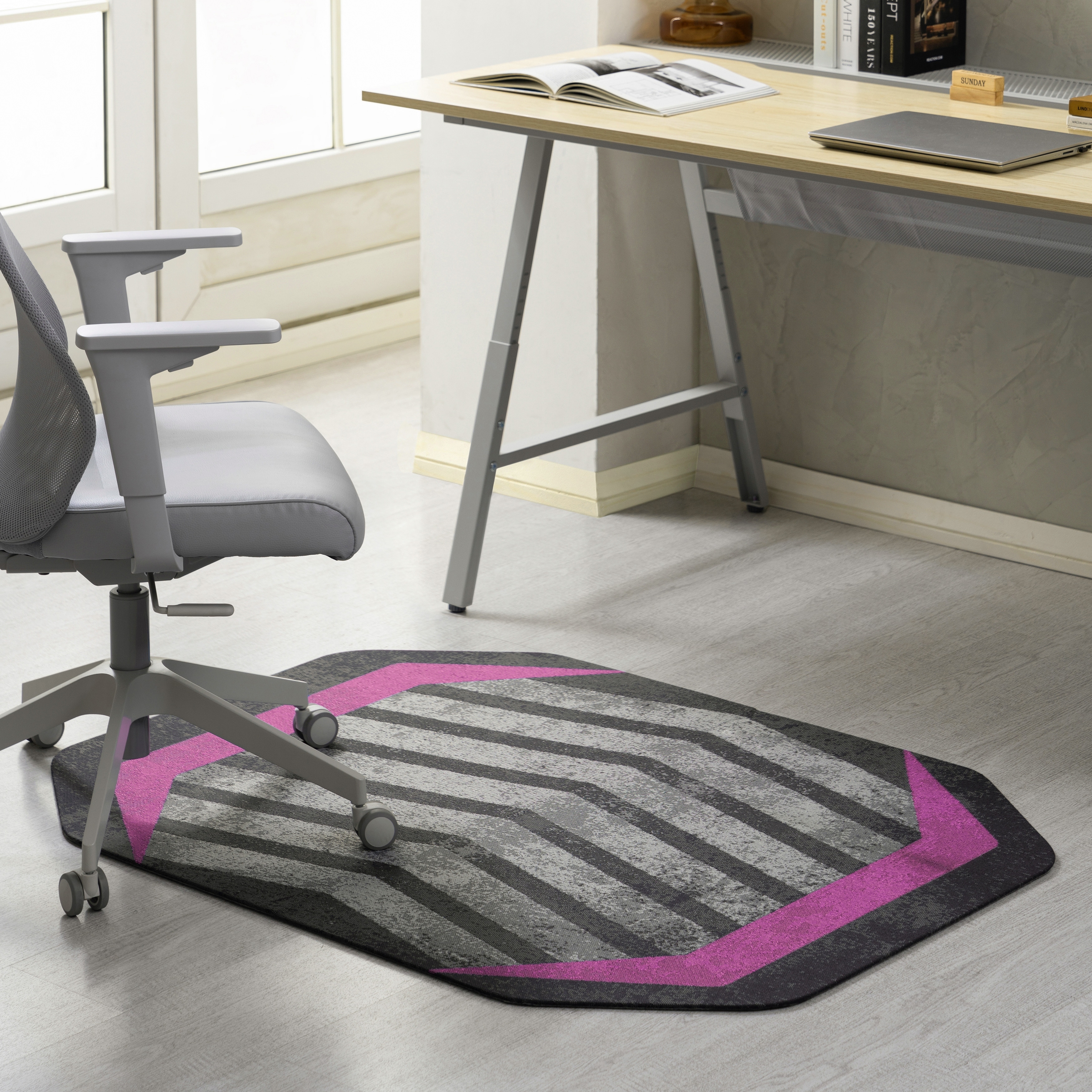 Swivel Chair Best Way To Protect Carpet From Office Chair Best Way