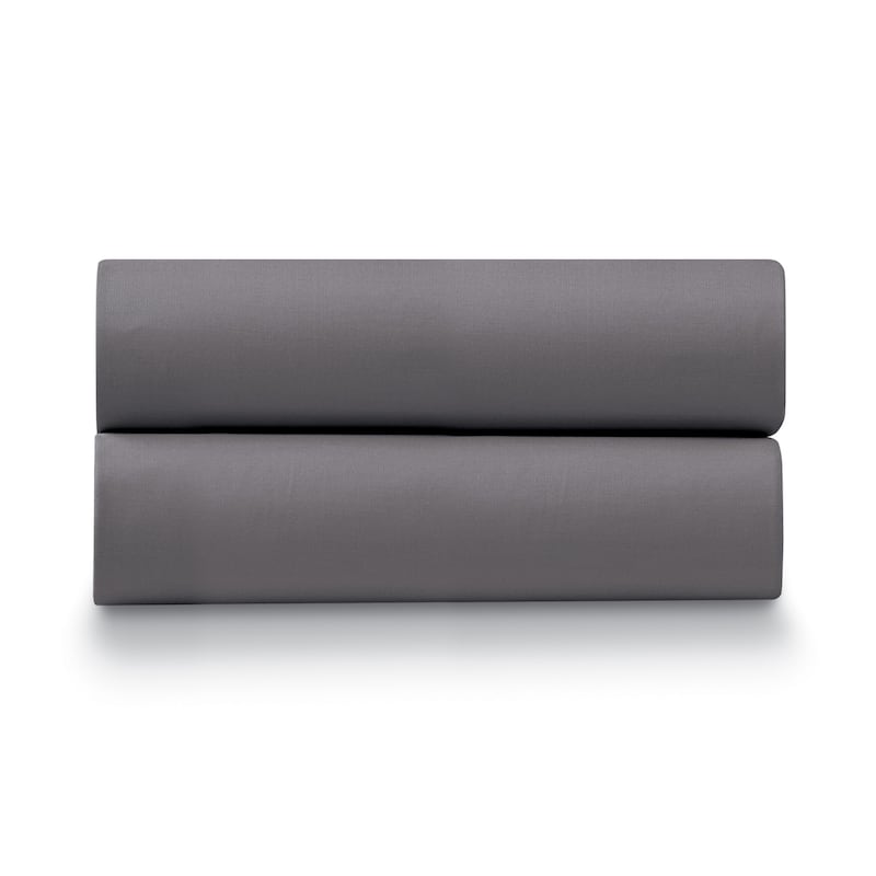 Ella Jayne 100% Cotton Percale Cool and Crisp Pillowcase Set