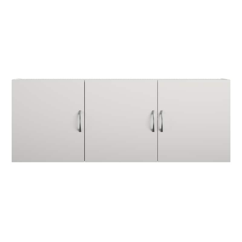 Systembuild Evolution Lonn 54" Wide Wall Cabinet