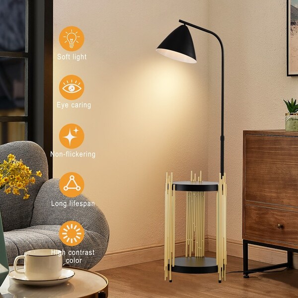 Tall reading floor lamp new arrivals