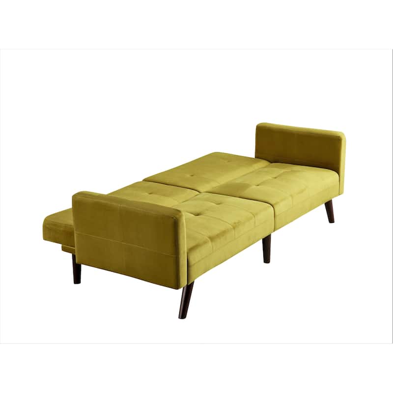 Eason 2-Seater Sofa Bed Sleeper